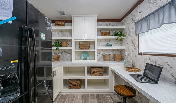Suwannee Valley / Madison Interior 146469