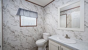 Suwannee Valley / Madison Bathroom 146495