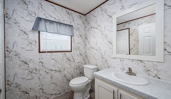 Suwannee Valley / Madison Bathroom 146495