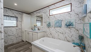 Suwannee Valley / Madison Bathroom 146504