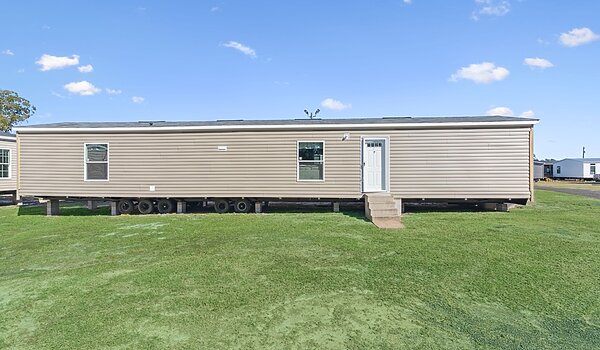 Runner SS Series / Mahomes Exterior 146404
