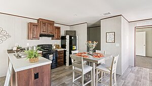 Runner SS Series / Mahomes Kitchen 146410