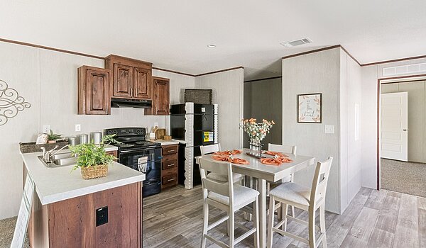 Runner SS Series / Mahomes Kitchen 146410
