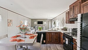 Runner SS Series / Mahomes Kitchen 146418