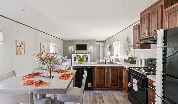 Runner SS Series / Mahomes Kitchen 146418