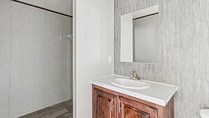 Runner SS Series / Mahomes Bathroom 146457