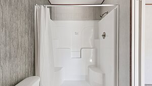 Runner SS Series / Mahomes Bathroom 146464