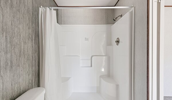 Runner SS Series / Mahomes Bathroom 146464
