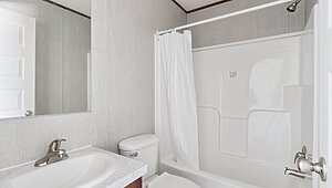 Runner SS Series / Mahomes Bathroom 146467