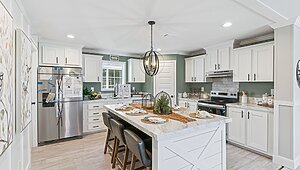 DD Extreme / Maverick Kitchen 146438