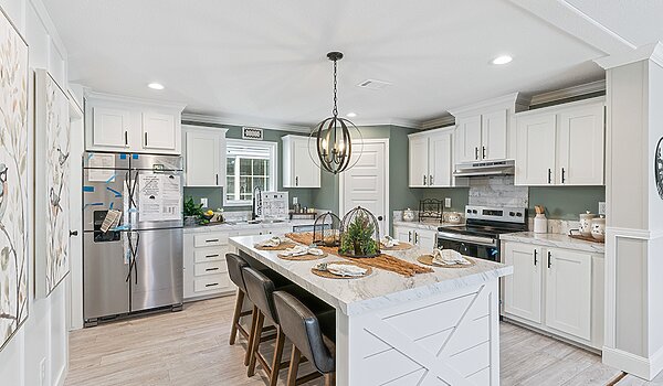 DD Extreme / Maverick Kitchen 146438
