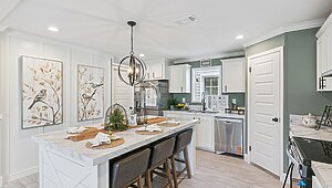 DD Extreme / Maverick Kitchen 146445