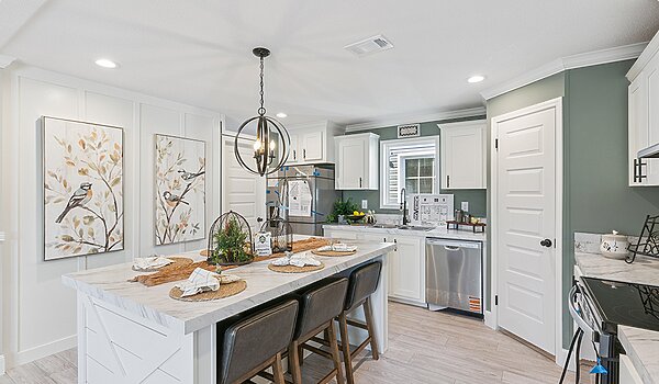 DD Extreme / Maverick Kitchen 146445