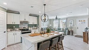 DD Extreme / Maverick Kitchen 146454