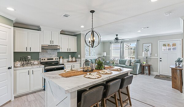 DD Extreme / Maverick Kitchen 146454