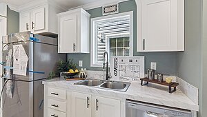 DD Extreme / Maverick Kitchen 146462