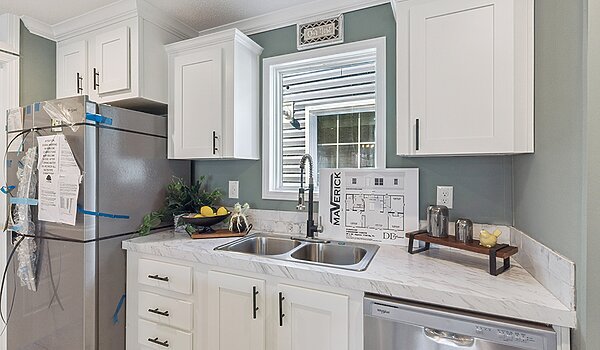 DD Extreme / Maverick Kitchen 146462