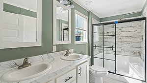 DD Extreme / Maverick Bathroom 146511