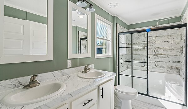 DD Extreme / Maverick Bathroom 146511
