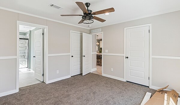 DD Extreme / Maverick Bedroom 146490