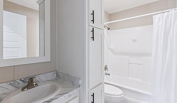 DD Extreme / Maverick Bathroom 146514