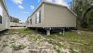 Runner Series / Messi Exterior 146461
