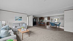 Runner Series / Messi Interior 146509