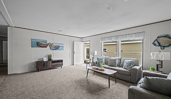 Runner Series / Messi Interior 146522