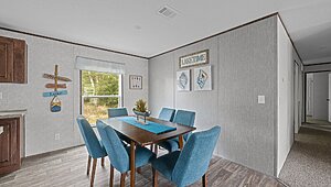 Runner Series / Messi Interior 146529