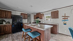 Runner Series / Messi Kitchen 146488