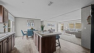 Runner Series / Messi Kitchen 146497