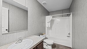 Runner Series / Messi Bathroom 146828