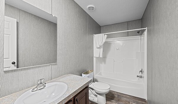 Runner Series / Messi Bathroom 146828