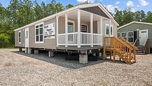 Deluxe Drywall / Miguel Exterior 146470