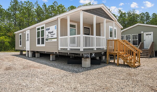 Deluxe Drywall / Miguel Exterior 146470