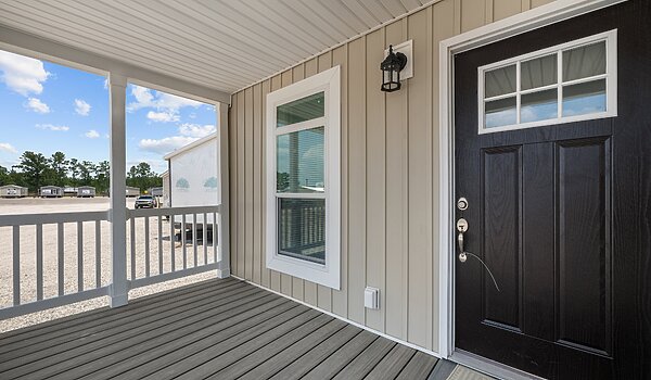 Deluxe Drywall / Miguel Exterior 146484