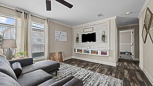 Deluxe Drywall / Miguel Interior 146539