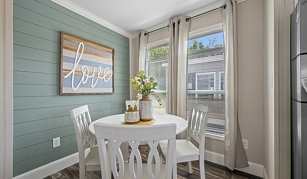 Deluxe Drywall / Miguel Interior 146545