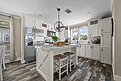Deluxe Drywall / Miguel Kitchen 146507