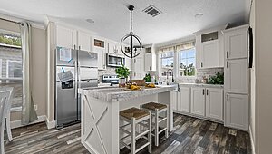 Deluxe Drywall / Miguel Kitchen 146507