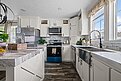 Deluxe Drywall / Miguel Kitchen 146516