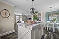 Deluxe Drywall / Miguel Kitchen 146528