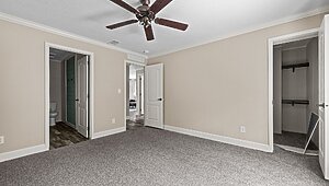 Deluxe Drywall / Miguel Bedroom 146793