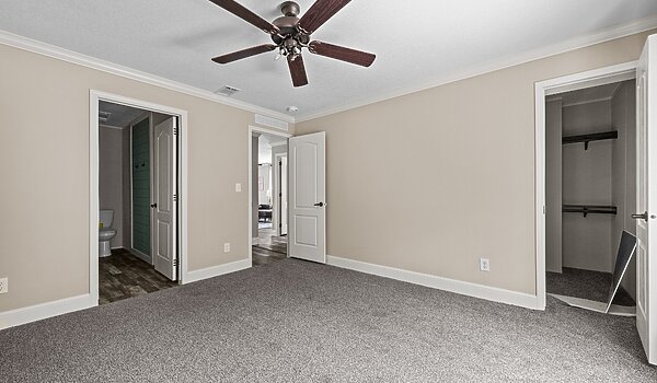 Deluxe Drywall / Miguel Bedroom 146793