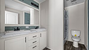 Deluxe Drywall / Miguel Bathroom 146798