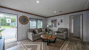 Suwannee Valley / Mill Creek Interior 146502