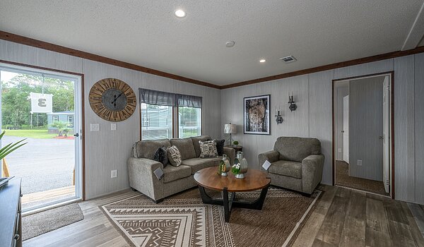 Suwannee Valley / Mill Creek Interior 146502