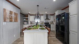 Suwannee Valley / Mill Creek Kitchen 146482
