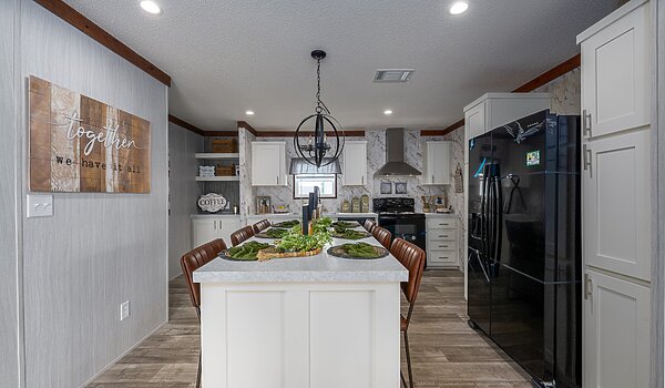 Suwannee Valley / Mill Creek Kitchen 146482