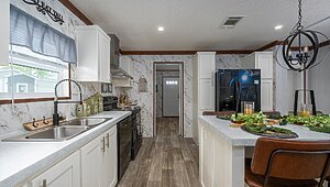 Suwannee Valley / Mill Creek Kitchen 146491
